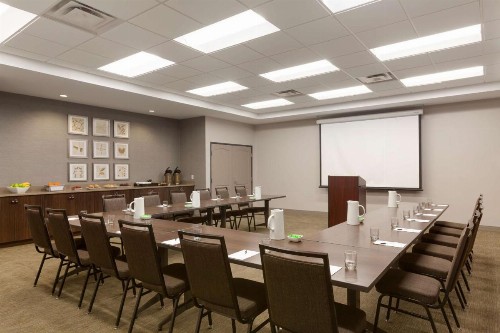 Country Inn & Suites by Radisson Bloomington at Mall of America MN - image 34
