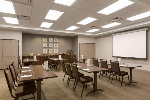 Country Inn & Suites by Radisson Bloomington at Mall of America MN - image 35