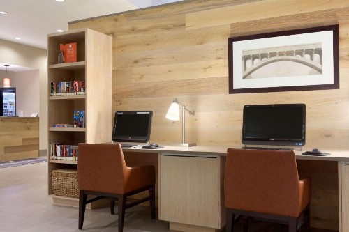Country Inn & Suites by Radisson Bloomington at Mall of America MN - image 39