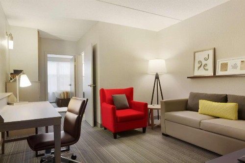 Country Inn & Suites by Radisson Bloomington at Mall of America MN - image 40