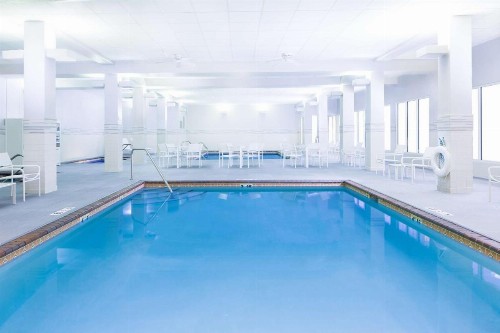 Country Inn & Suites by Radisson Bloomington at Mall of America MN - image 42