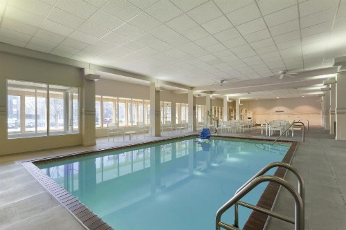 Country Inn & Suites by Radisson Bloomington at Mall of America MN - image 44
