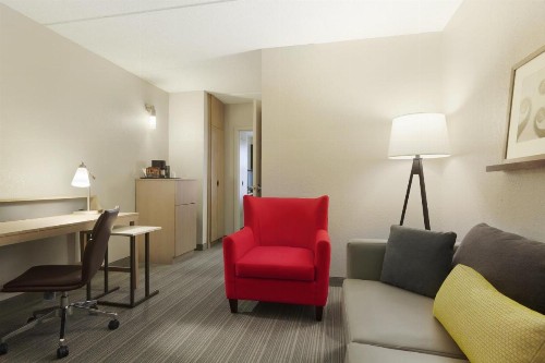 Country Inn & Suites by Radisson Bloomington at Mall of America MN - image 48