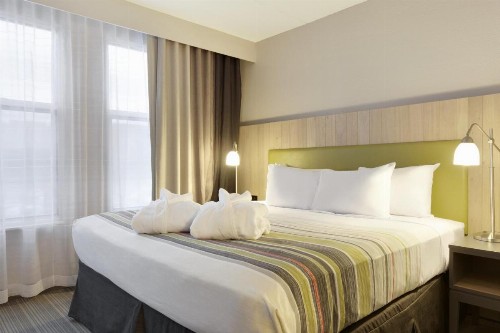 Country Inn & Suites by Radisson Bloomington at Mall of America MN - image 50