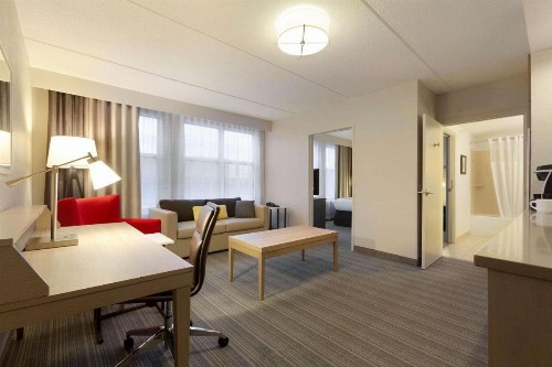 Country Inn & Suites by Radisson Bloomington at Mall of America MN - image 6