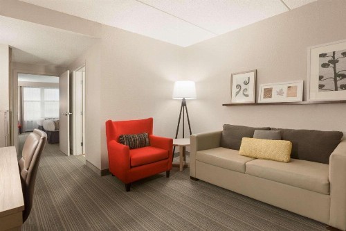 Country Inn & Suites by Radisson Bloomington at Mall of America MN - image 7