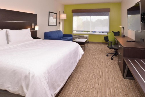 Holiday Inn Express & Suites - Mall of America - MSP Airport an IHG Hotel - image 18