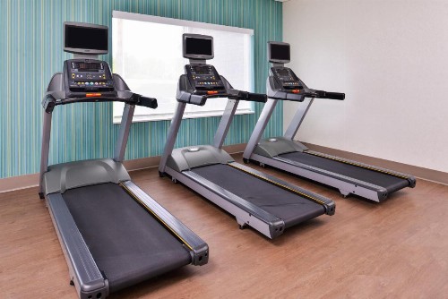 Holiday Inn Express & Suites - Mall of America - MSP Airport an IHG Hotel - image 25