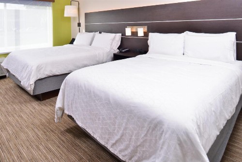 Holiday Inn Express & Suites - Mall of America - MSP Airport an IHG Hotel - image 45