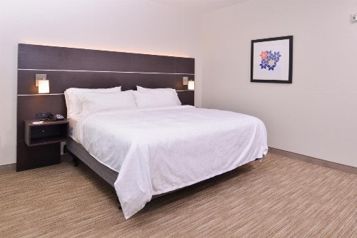 Holiday Inn Express & Suites - Mall of America - MSP Airport an IHG Hotel - image 46