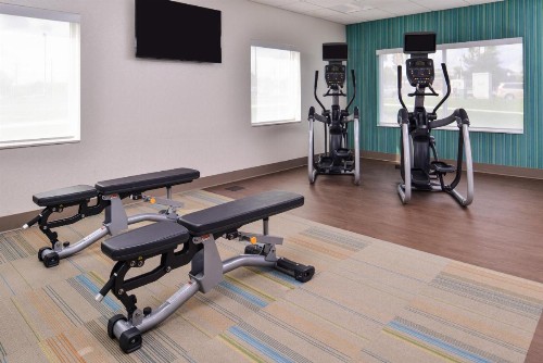 Holiday Inn Express & Suites - Mall of America - MSP Airport an IHG Hotel - image 6