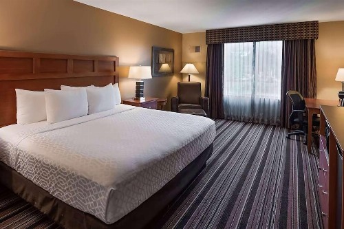 Best Western Plus Bloomington Hotel - image 21
