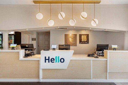 Comfort Inn MSP Airport - Mall of America