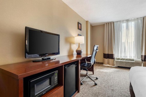 Comfort Inn MSP Airport - Mall of America - image 14
