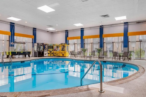 Comfort Inn MSP Airport - Mall of America - image 24