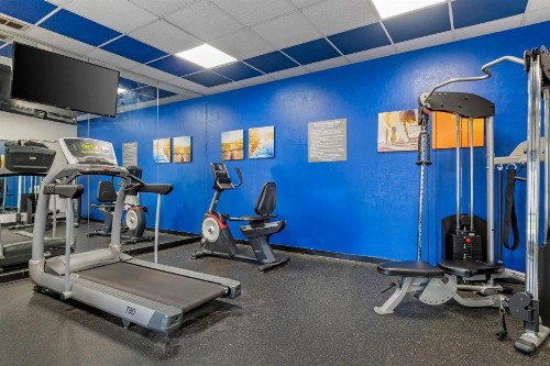 Comfort Inn MSP Airport - Mall of America - image 26
