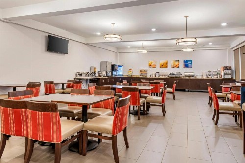 Comfort Inn MSP Airport - Mall of America - image 29