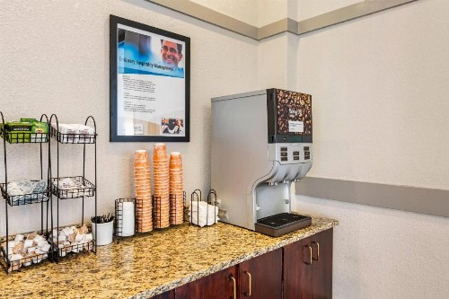 Comfort Inn MSP Airport - Mall of America - image 30