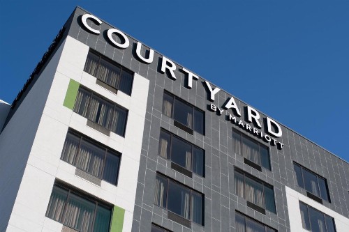 Courtyard Edina Bloomington - image 11