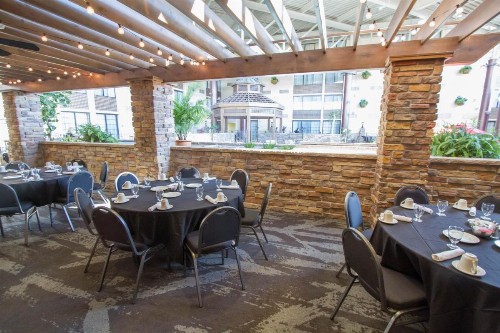 Holiday Inn Bloomington Airport an IHG Hotel - image 45
