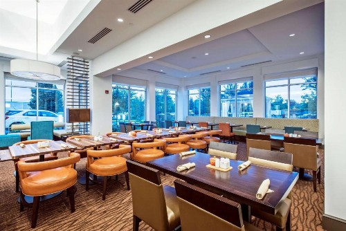 Hilton Garden Inn Minneapolis Airport Mall of America - image 20