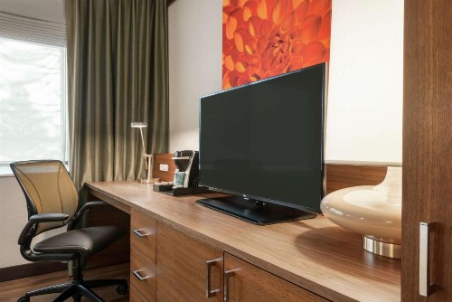 Hilton Garden Inn Minneapolis Airport Mall of America - image 21