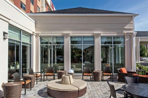Hilton Garden Inn Minneapolis Airport Mall of America - image 23