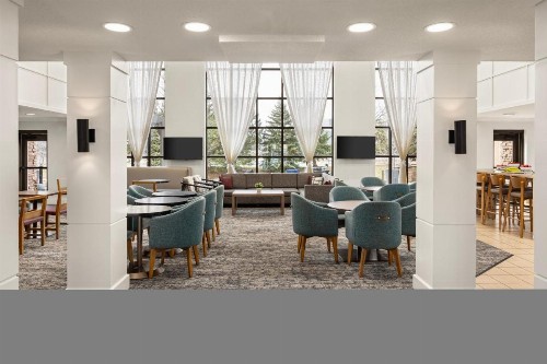 Staybridge Suites Minneapolis-Bloomington an IHG Hotel