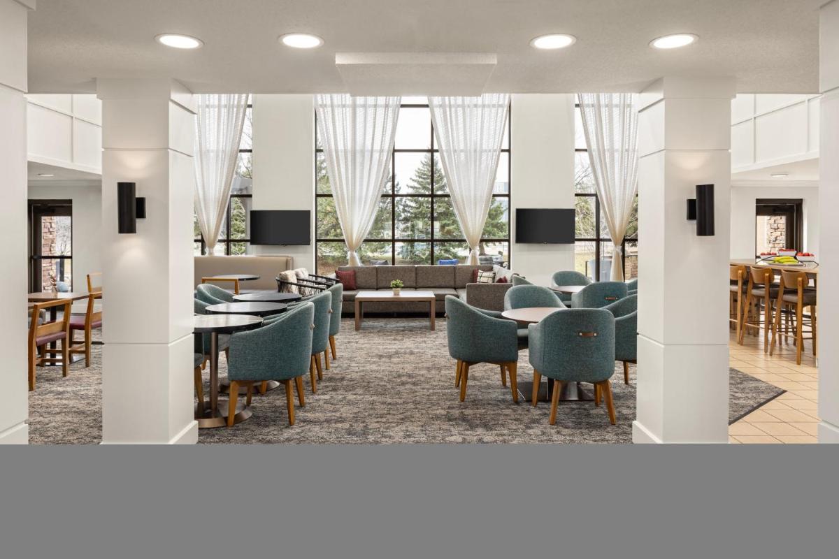 Staybridge Suites Minneapolis-Bloomington an IHG Hotel - main image