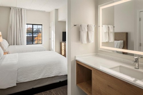 Staybridge Suites Minneapolis-Bloomington an IHG Hotel - image 14
