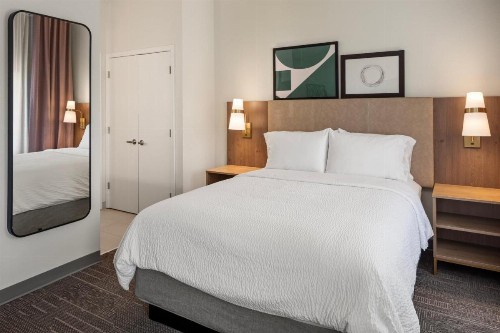 Staybridge Suites Minneapolis-Bloomington an IHG Hotel - image 16