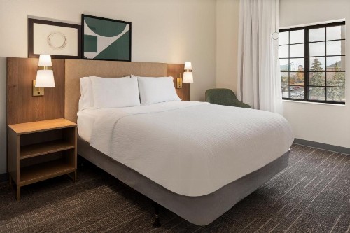 Staybridge Suites Minneapolis-Bloomington an IHG Hotel - image 17