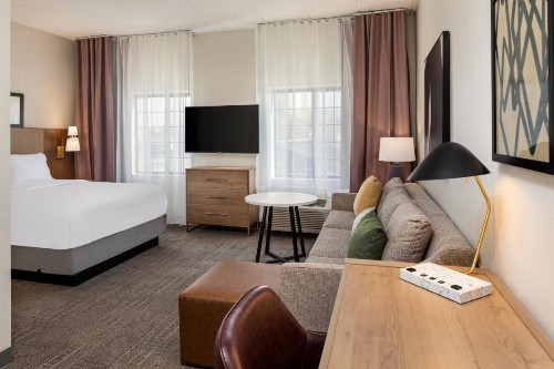 Staybridge Suites Minneapolis-Bloomington an IHG Hotel - image 21
