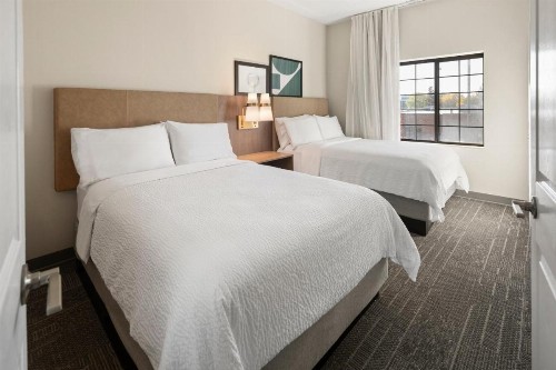 Staybridge Suites Minneapolis-Bloomington an IHG Hotel - image 22