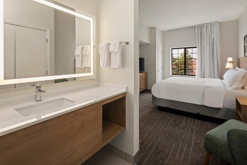 Staybridge Suites Minneapolis-Bloomington an IHG Hotel - image 23