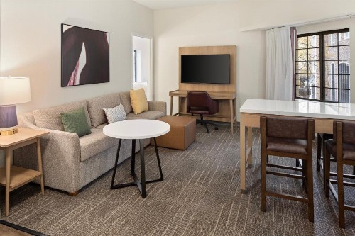 Staybridge Suites Minneapolis-Bloomington an IHG Hotel - image 28