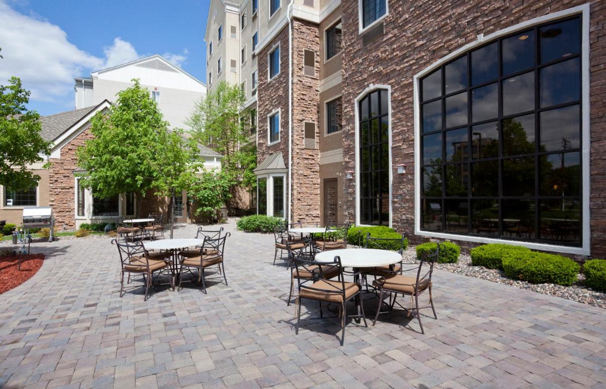 Staybridge Suites Minneapolis-Bloomington an IHG Hotel - image 3