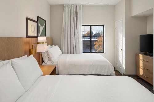 Staybridge Suites Minneapolis-Bloomington an IHG Hotel - image 30