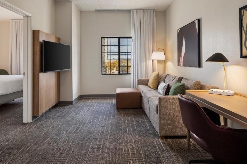 Staybridge Suites Minneapolis-Bloomington an IHG Hotel - image 31