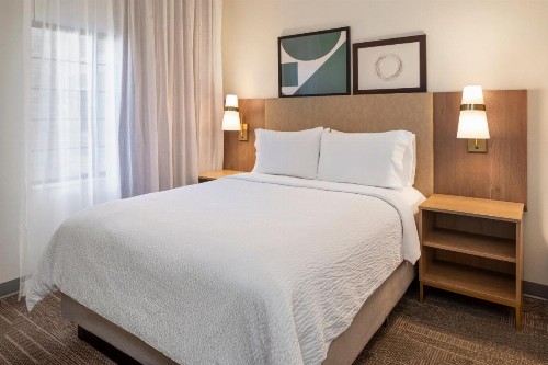 Staybridge Suites Minneapolis-Bloomington an IHG Hotel - image 34
