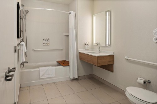 Staybridge Suites Minneapolis-Bloomington an IHG Hotel - image 35