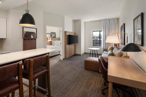 Staybridge Suites Minneapolis-Bloomington an IHG Hotel - image 36