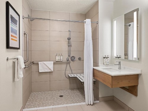Staybridge Suites Minneapolis-Bloomington an IHG Hotel - image 38