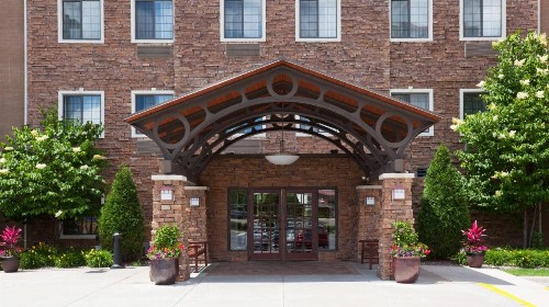 Staybridge Suites Minneapolis-Bloomington an IHG Hotel - image 4