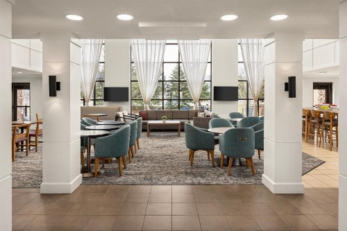 Staybridge Suites Minneapolis-Bloomington an IHG Hotel - image 41