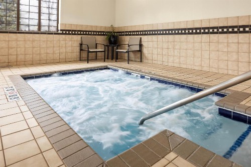 Staybridge Suites Minneapolis-Bloomington an IHG Hotel - image 44