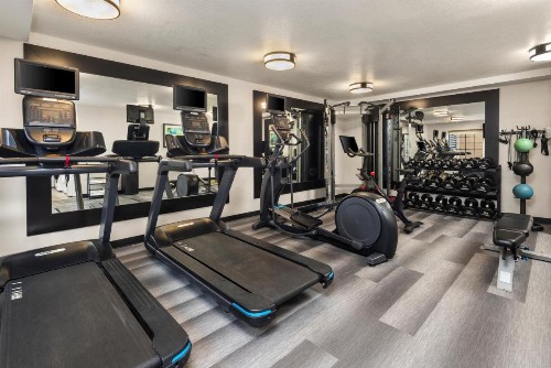 Staybridge Suites Minneapolis-Bloomington an IHG Hotel - image 46