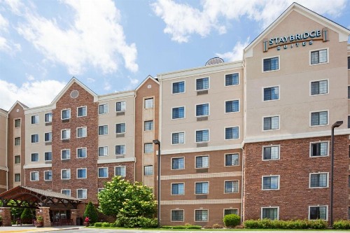 Staybridge Suites Minneapolis-Bloomington an IHG Hotel - image 5