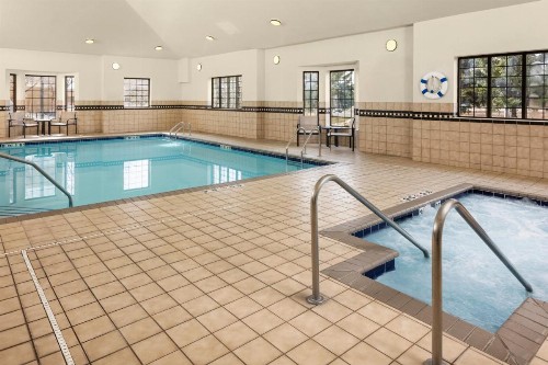 Staybridge Suites Minneapolis-Bloomington an IHG Hotel - image 50