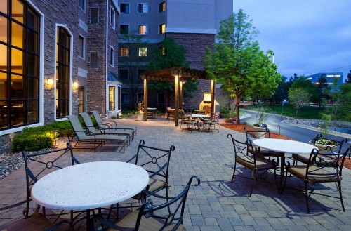 Staybridge Suites Minneapolis-Bloomington an IHG Hotel - image 6